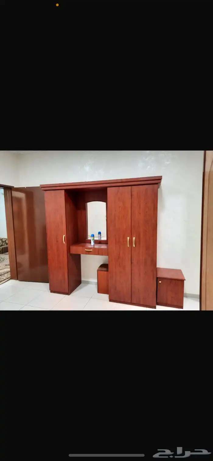 شقق عوايل نظيفة جد ا للإيجار نجران حي الفهد 2