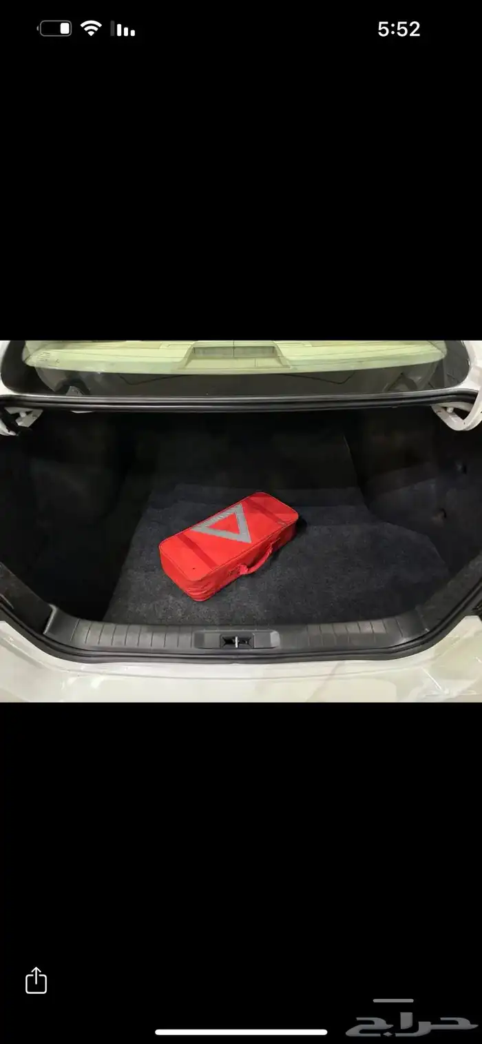 التيما 2018 بدي وكاله خالي من الرش ممشى 116الف 4