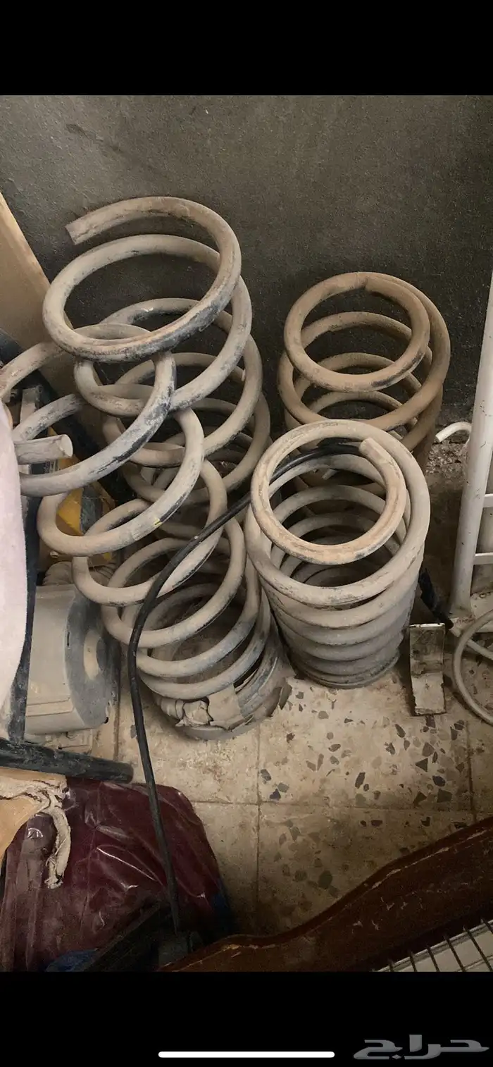 للبيع سفاري 4