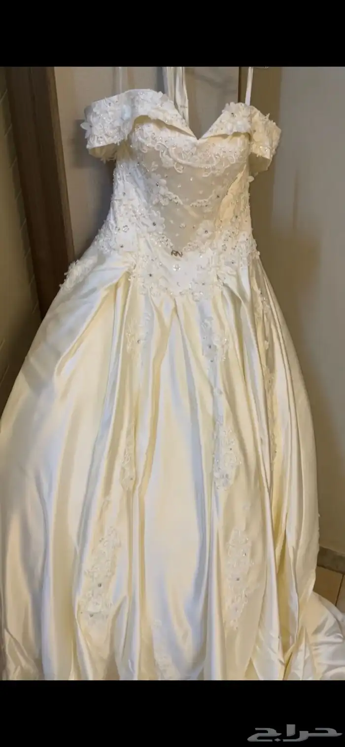 فستان عروس 0