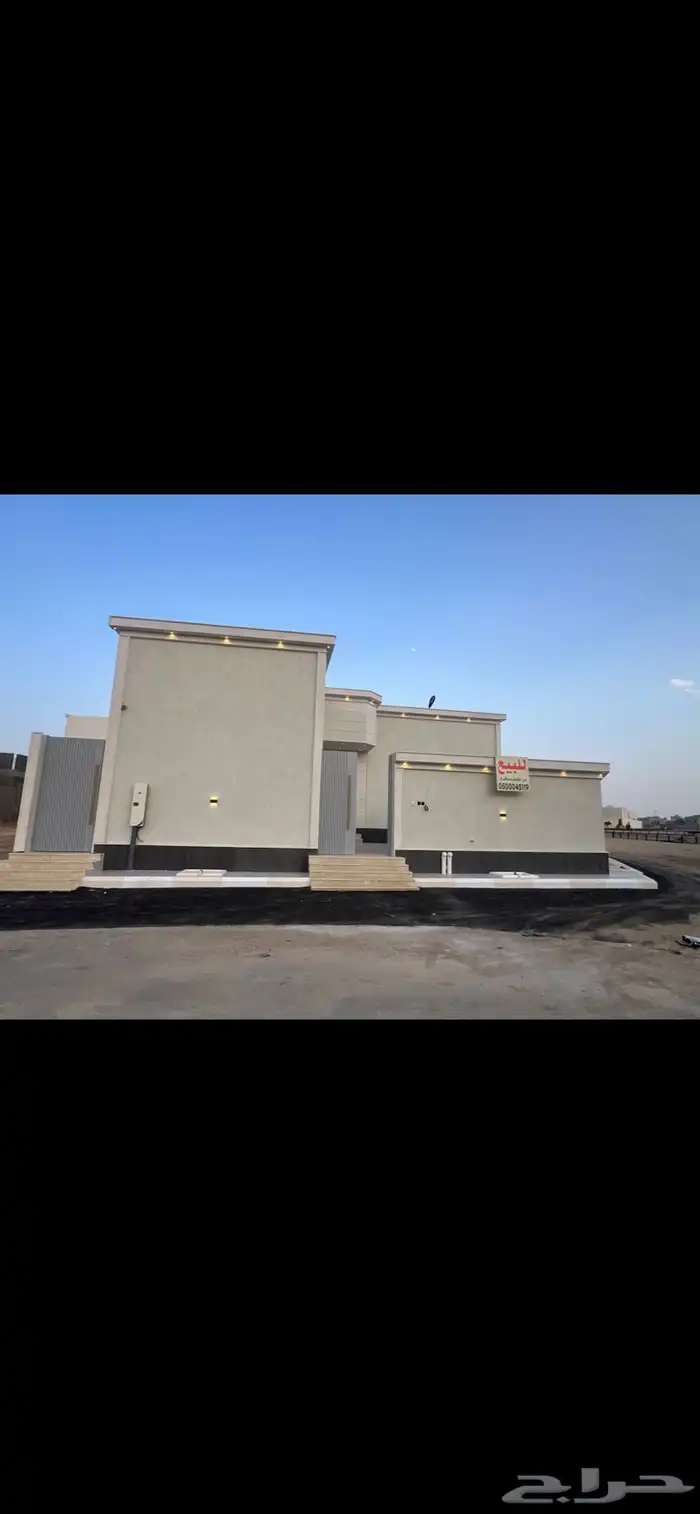 دور للبيع في اسكان بيشة 0