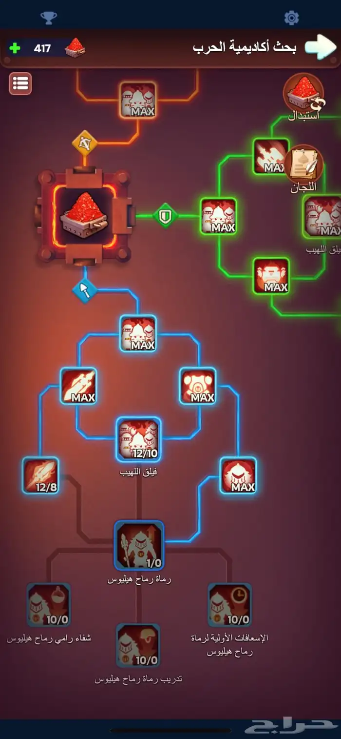 whiteout_survival حساب النجاة بالصقيع 7