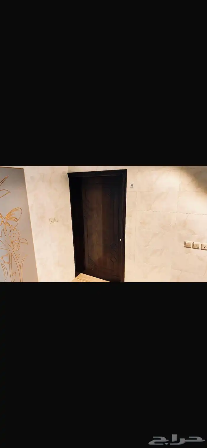 شقة بالوسام 3 غرف نظيفه 4