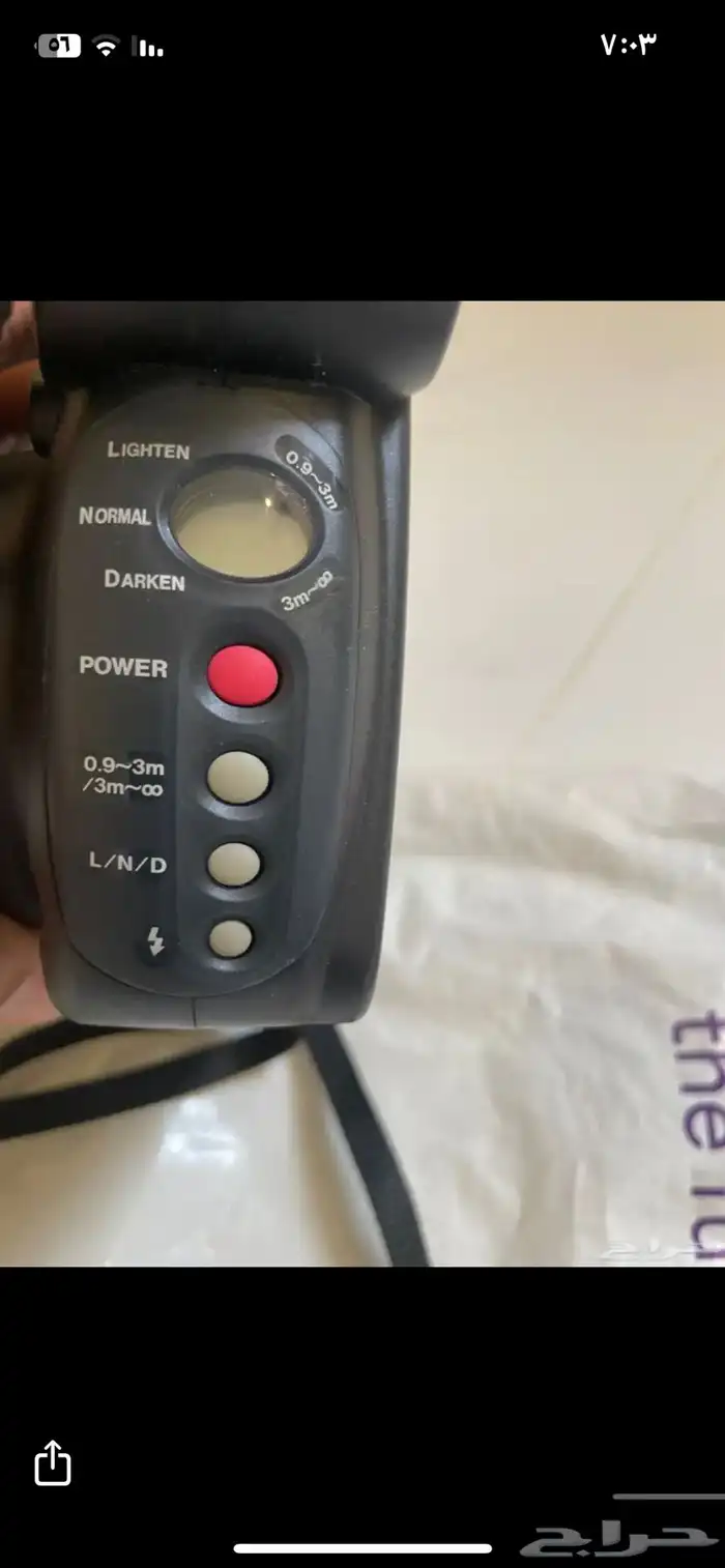 كاميرا للبيع 0