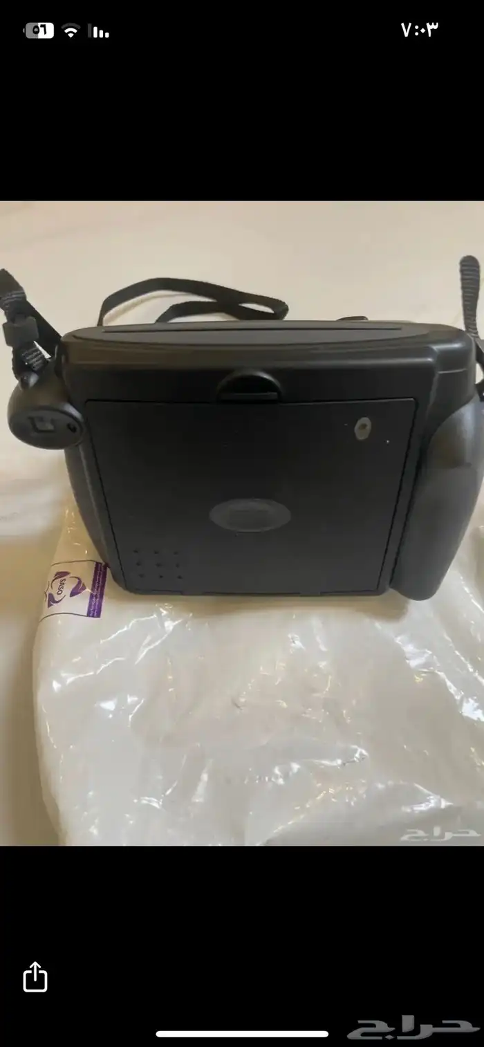 كاميرا للبيع 3