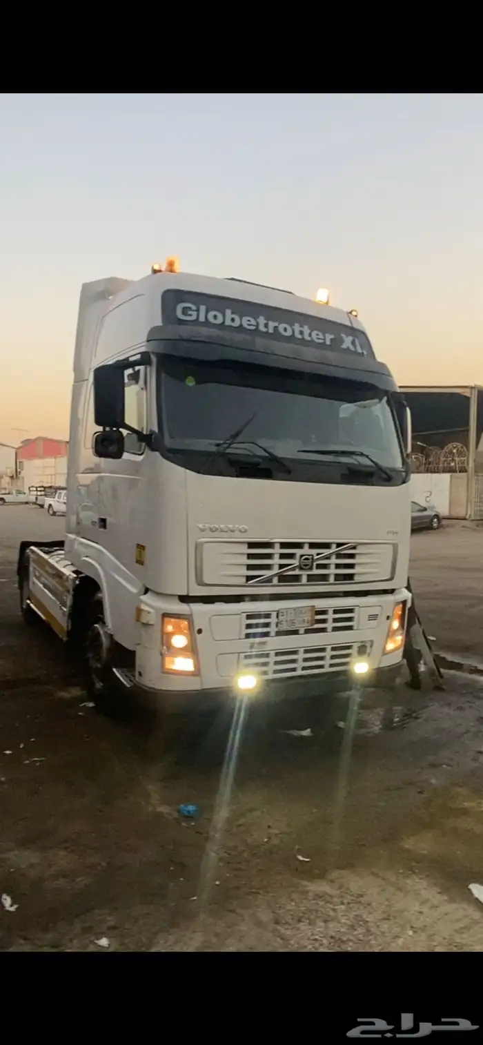 للبيع فولفو 2006 2