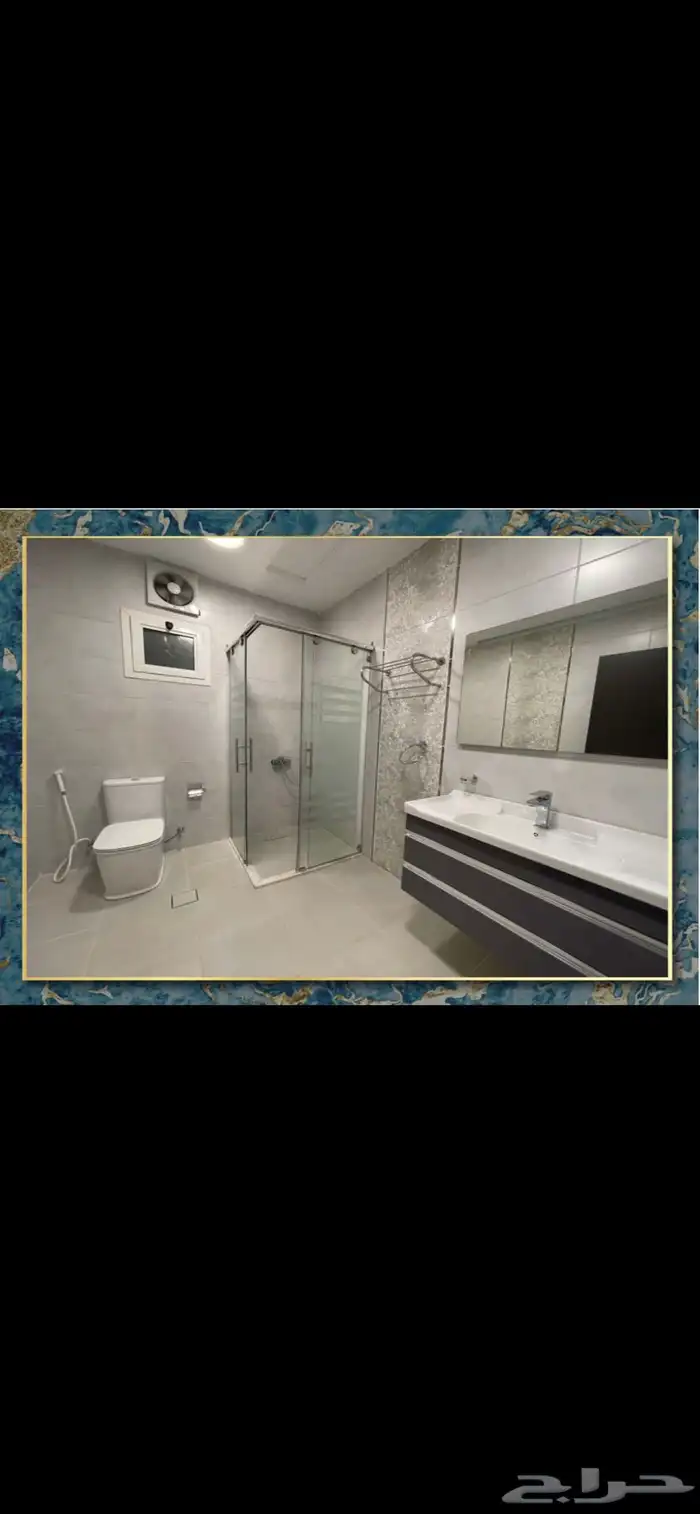 فيلا للبيع في أبحر الشمالية - حي الصواري 8