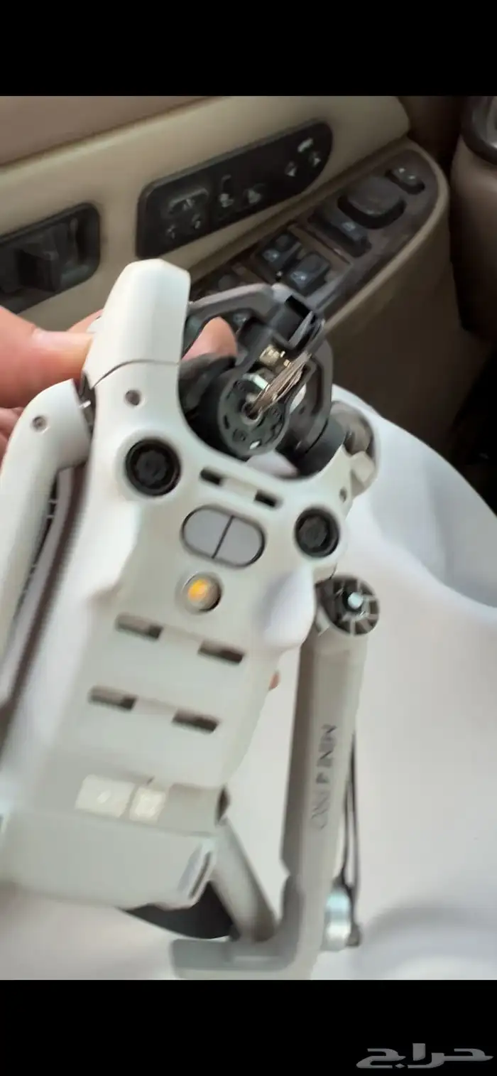 درون mini 4 pro قطع غيار 1