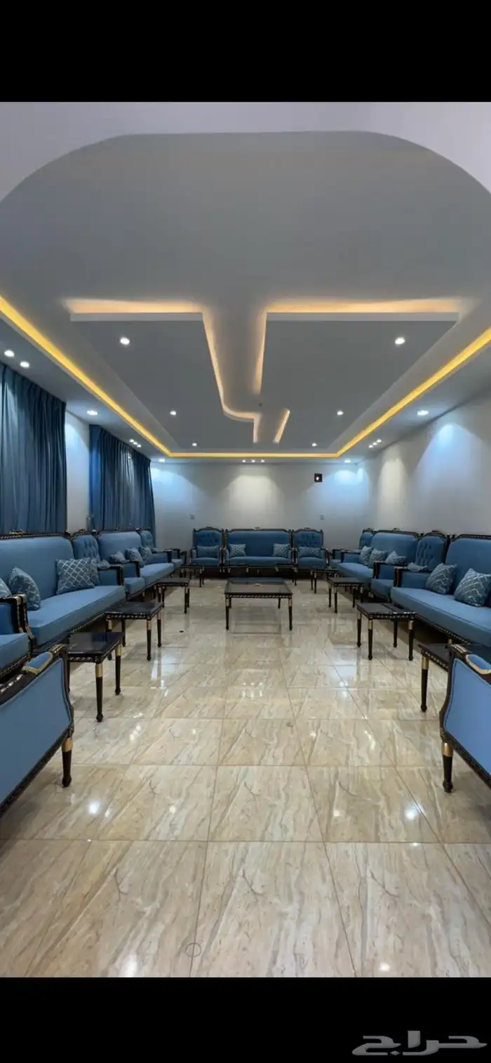 تفصيل _اثاث مودرن 5