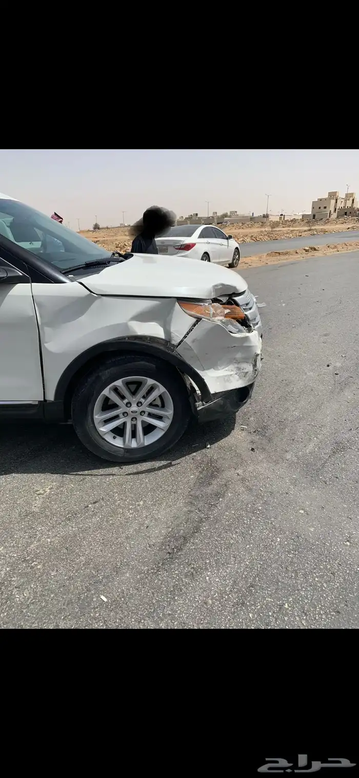 فورد اكسبلورر موديل 2012 12