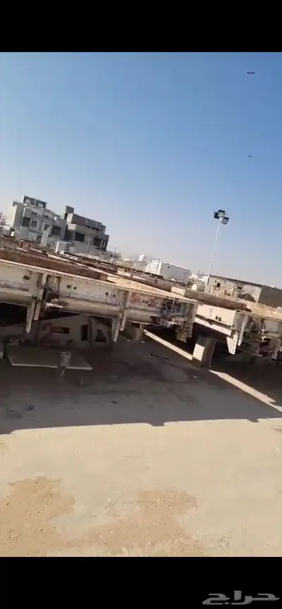 للبيع سكراب مصنع خرسانه وقوالب حديد index