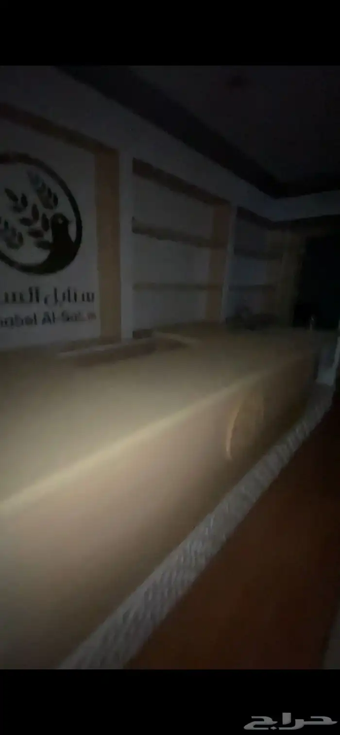 ديكور محل حلويات للبيع 4