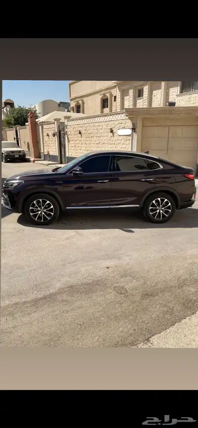 شانجان 2021 لون بنفسجي قمة النظافه index