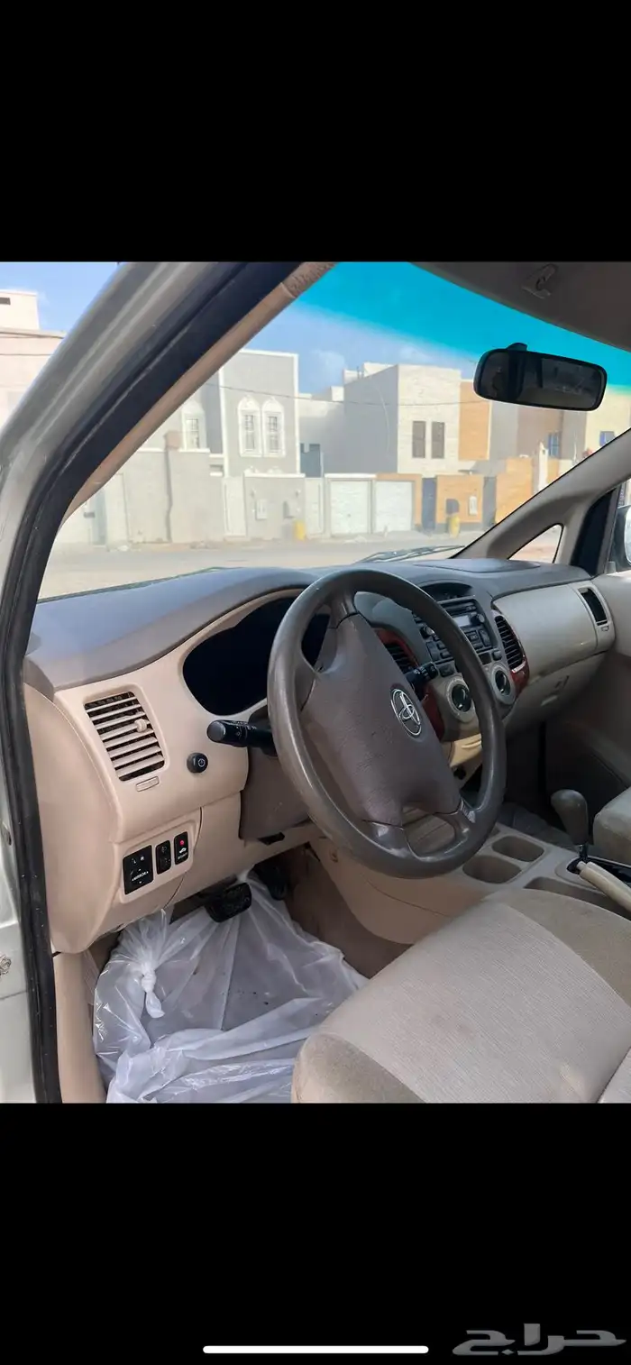 انوفا فل كامل 2008 3