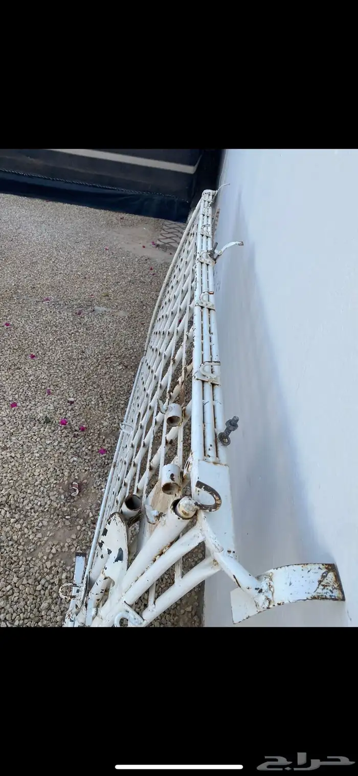 للبيع سفاري 2