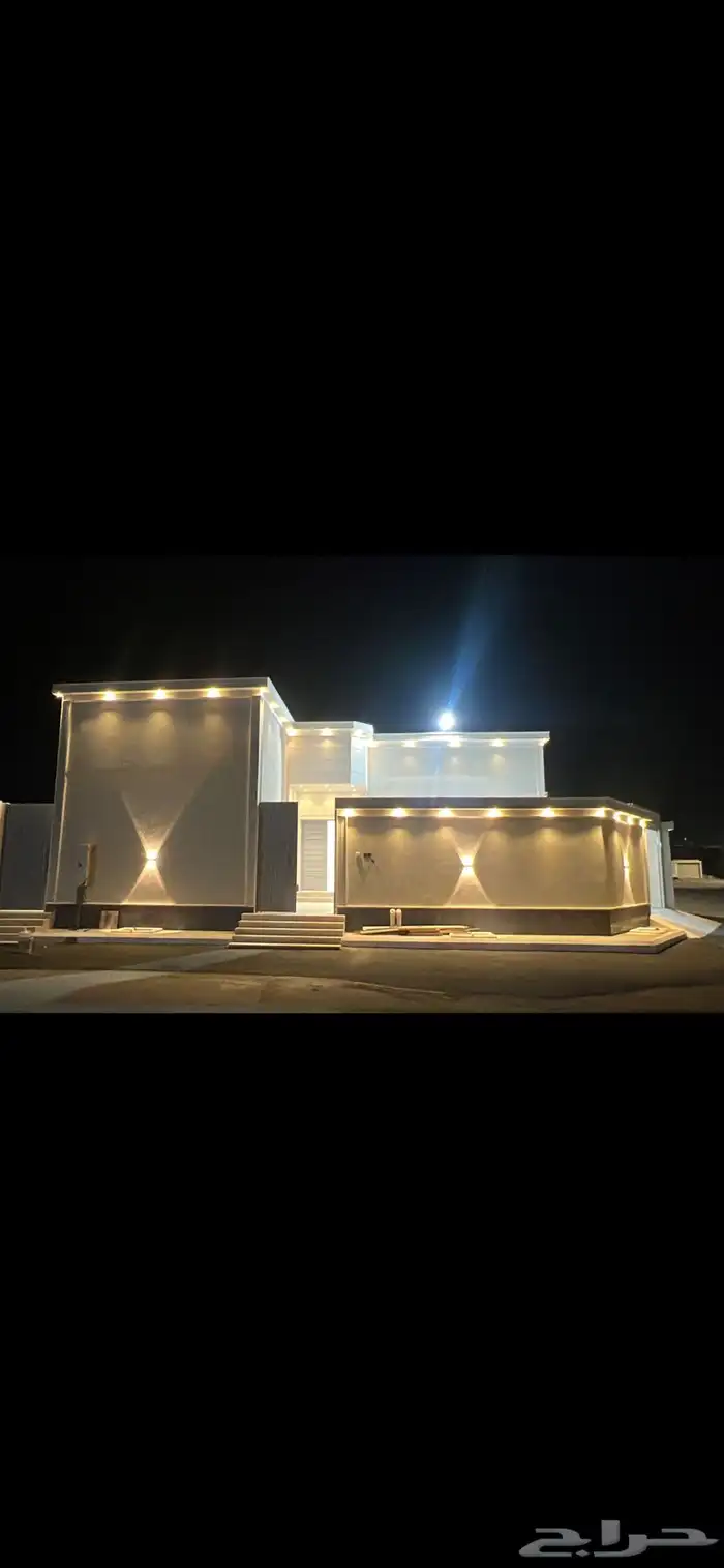 دور للبيع في اسكان بيشة 7