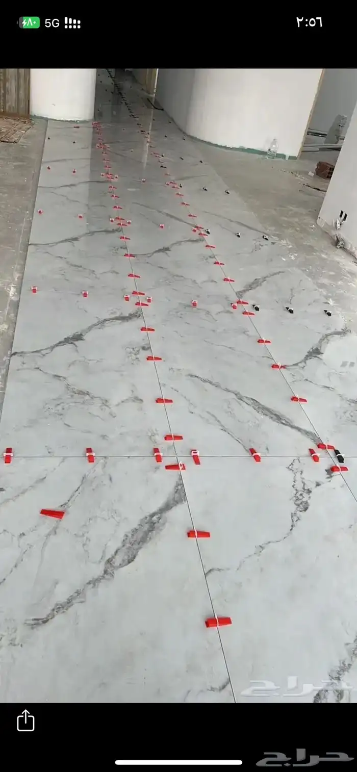 مبلط بلاط وسيراميك 0