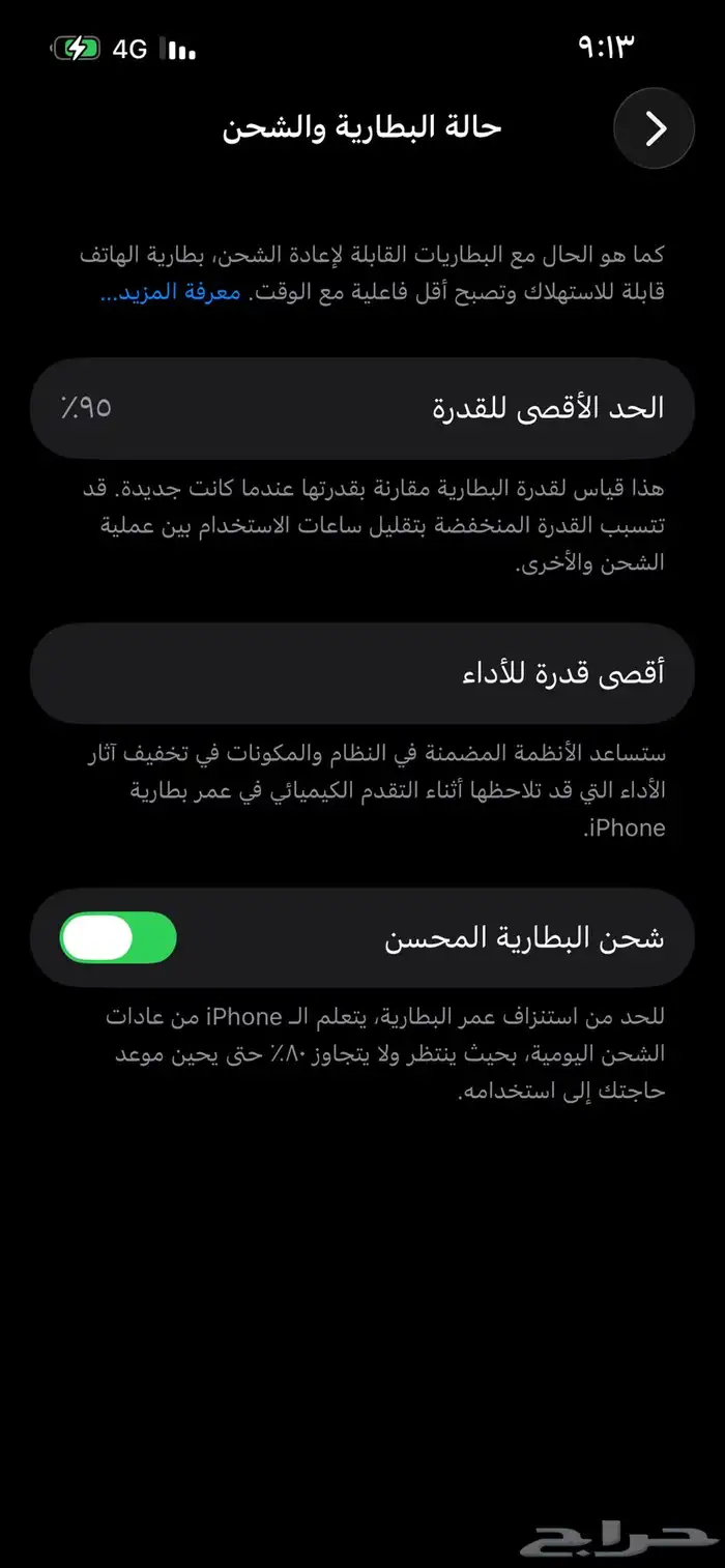 ايفون13 برو 1