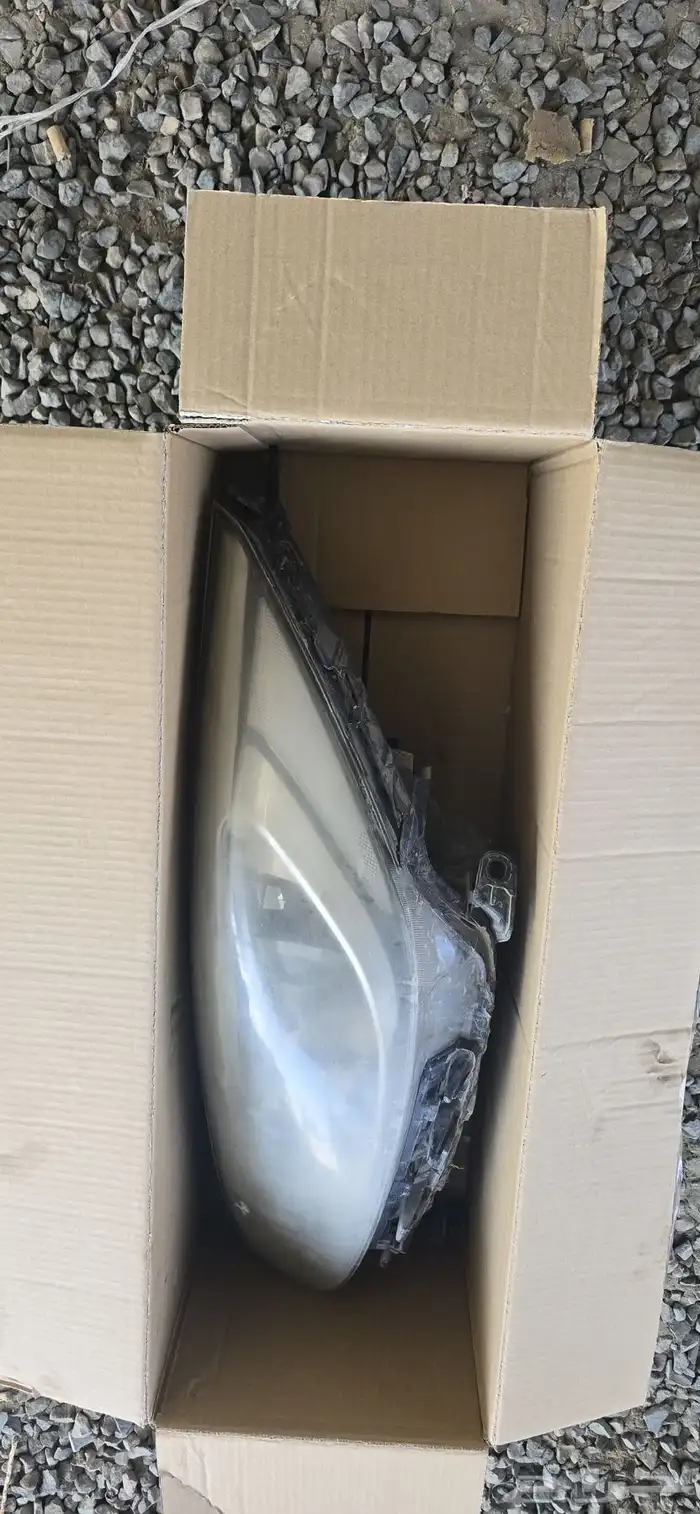 شمعات اكسنت ليزر 1