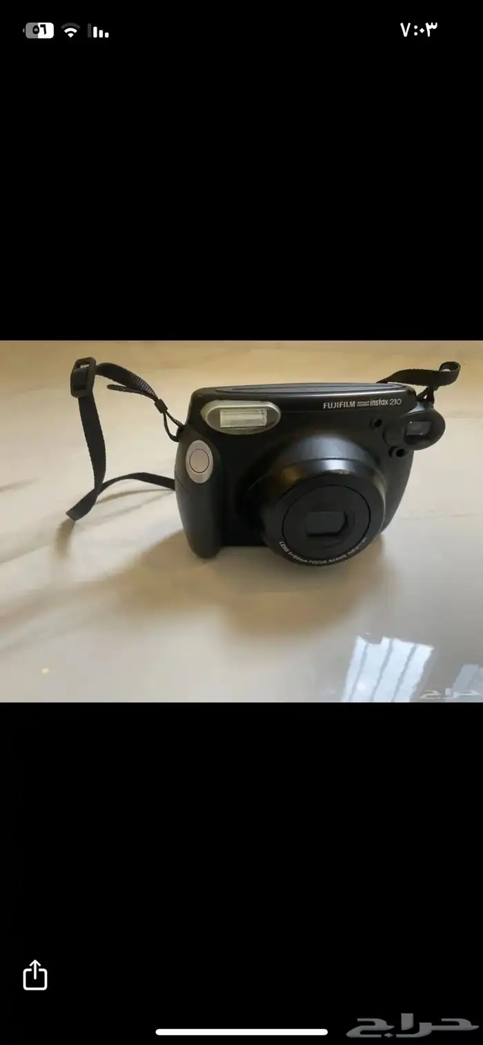 كاميرا للبيع 5