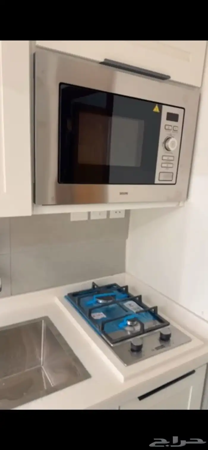 غرفة خارجية استيديو حي الزهراء 8