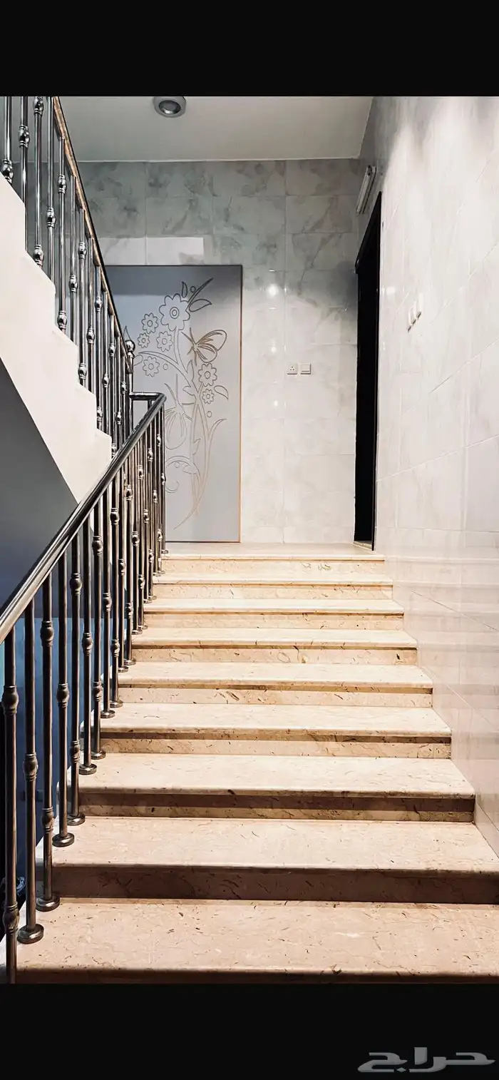 شقة بالوسام 3 غرف نظيفه 3