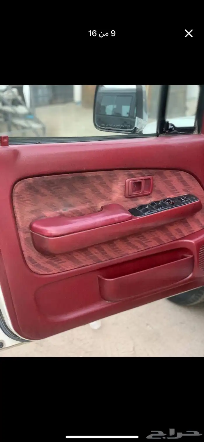 هايلوكس 2000 جي ال اكس 5