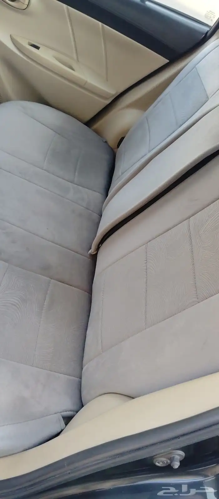 تويوتا يارس 7