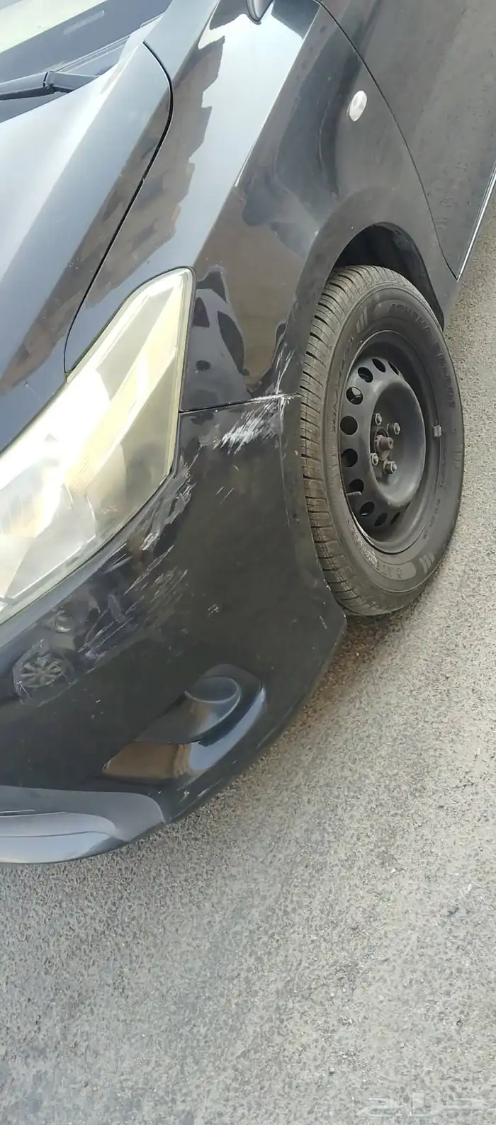 تويوتا يارس 3