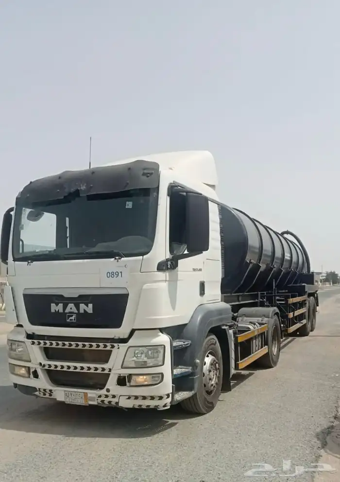 للمشاريع فقط سحب مياه الصرف الصحي والصرف الصناعي 1