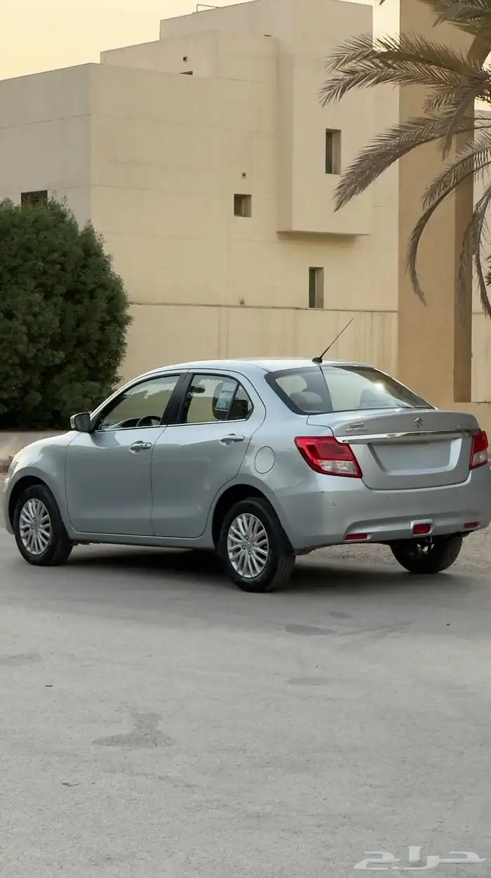 سوزوكي ديزاير 2024 فل كامل 3