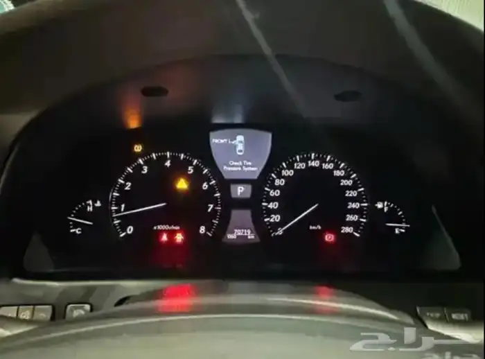 فورد تيريتوري موديل 2023 ترند نص فل نظيفة جدا 13