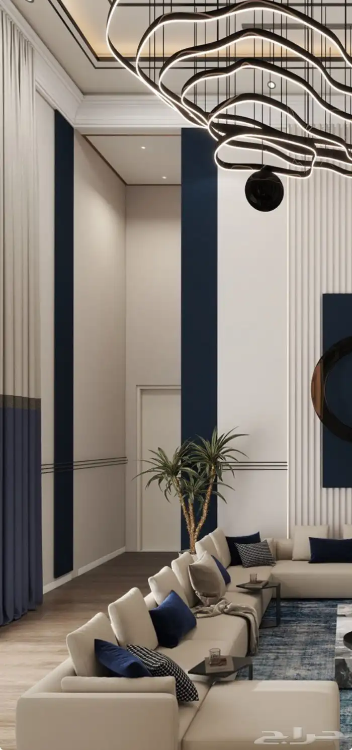 مطلوب مصمم  ه في الرياض Looking for a Designer 0