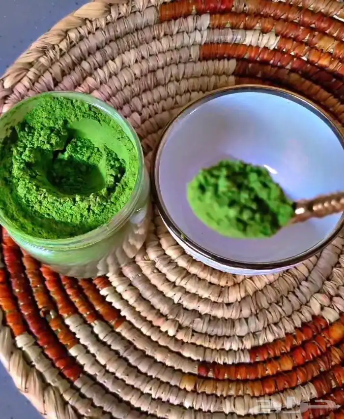 حناء وسدر في بكج كامل سدر وحناء ومشاط توصيل جميع مناطق 0