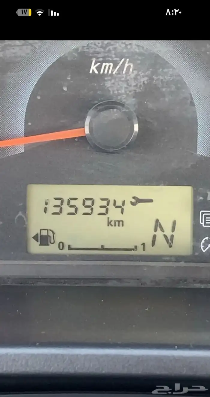 ارتاج مستبوبيشي 6