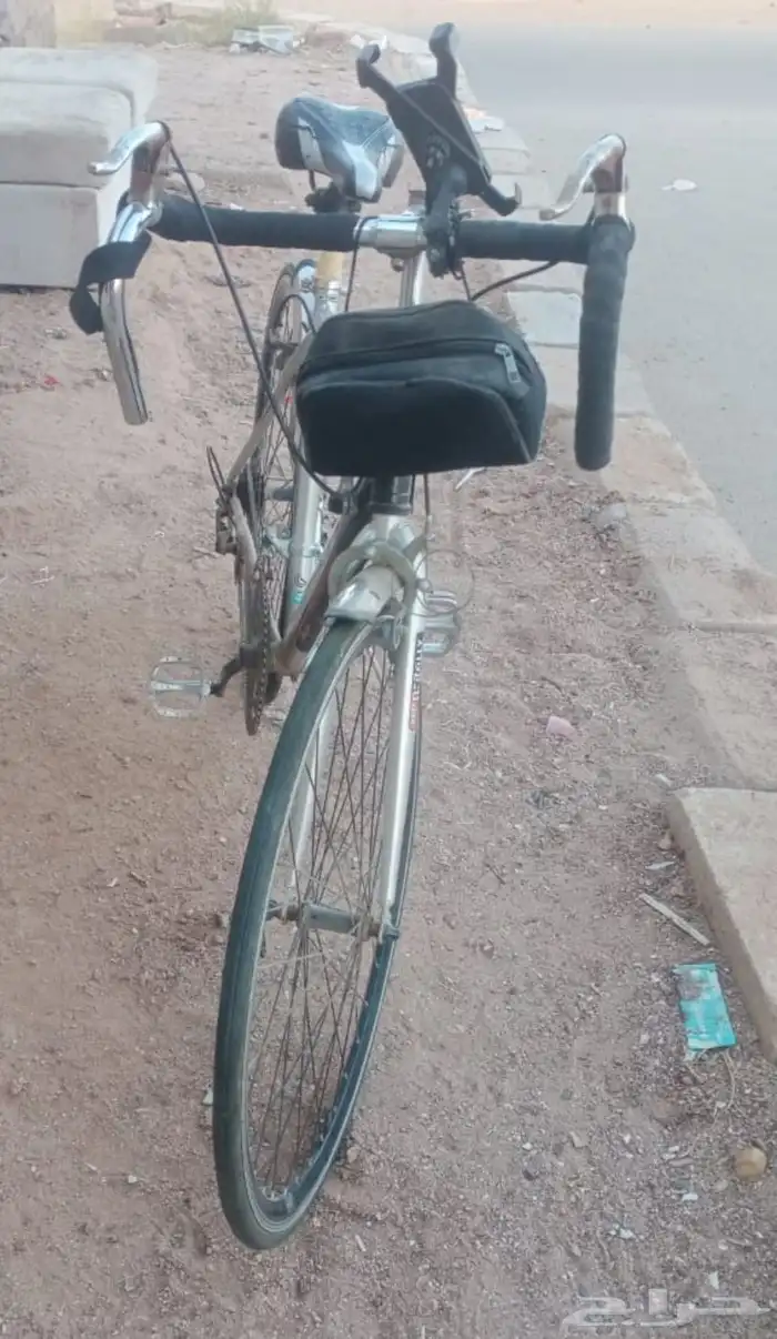 سيكل رياضي 1