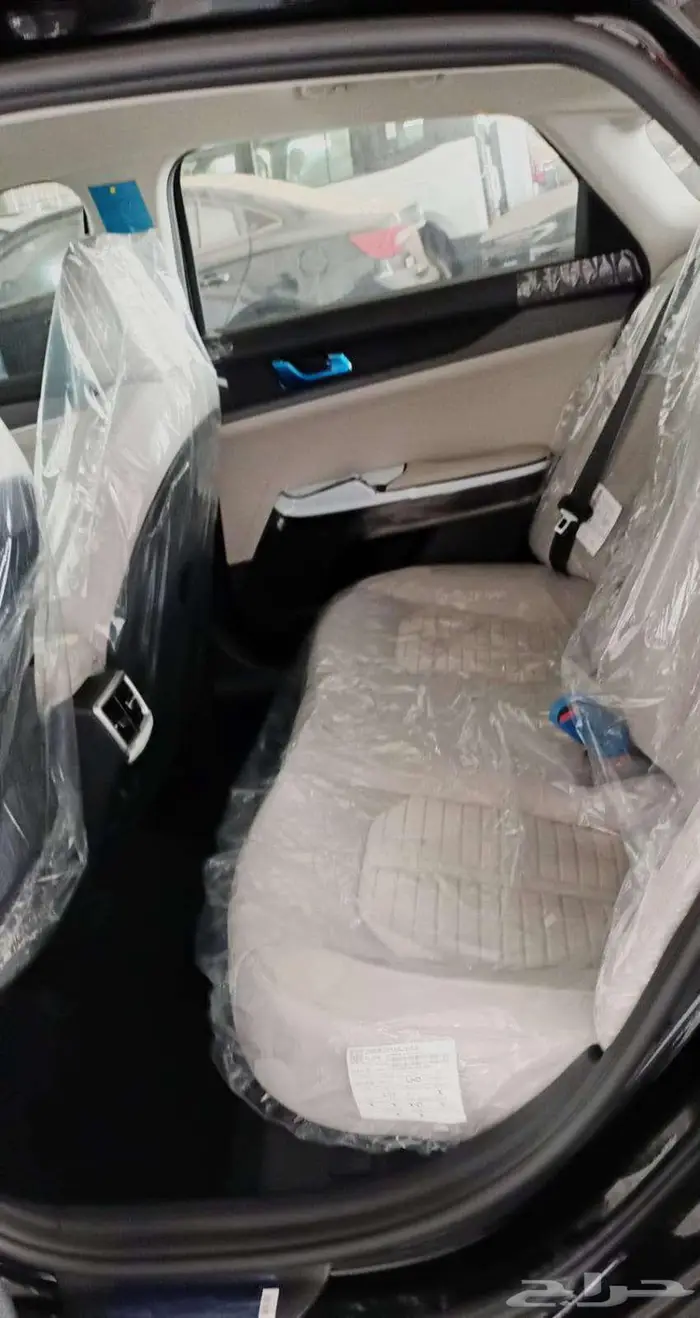 كيا ك5 استاندر موديل 2025 8