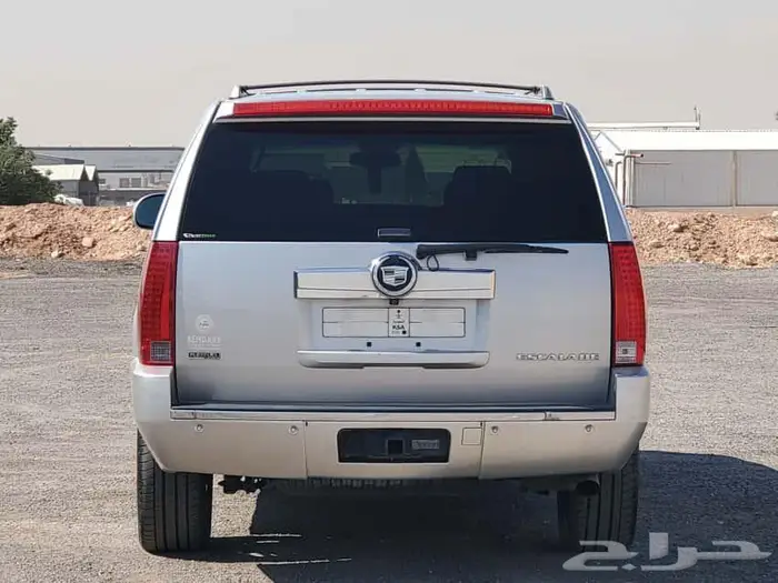 كاديلاك اسكاليد 2010 5