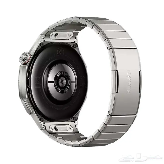 ساعة هواوي GT 6 PRO جديدة وفي علبتها الأصلية المغلفة 1