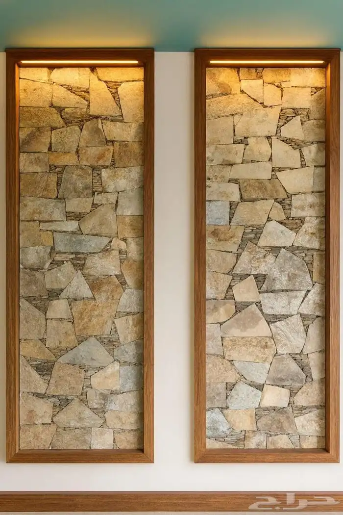 تلبيس حجر بجميع انواعه حجر متنوعه بجميع الالوان 1