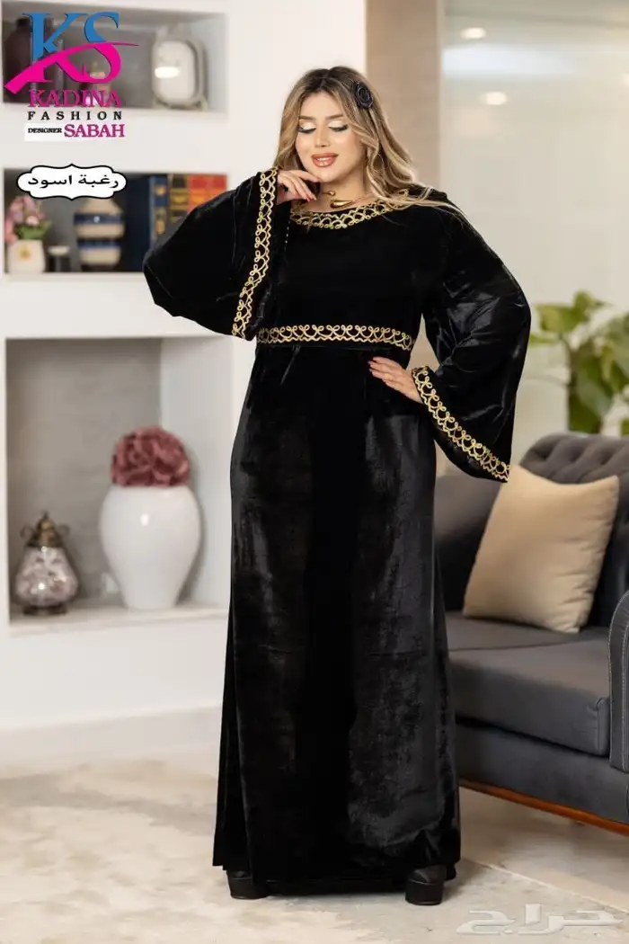 جملة جلابيات وبجايم ومفارش 15