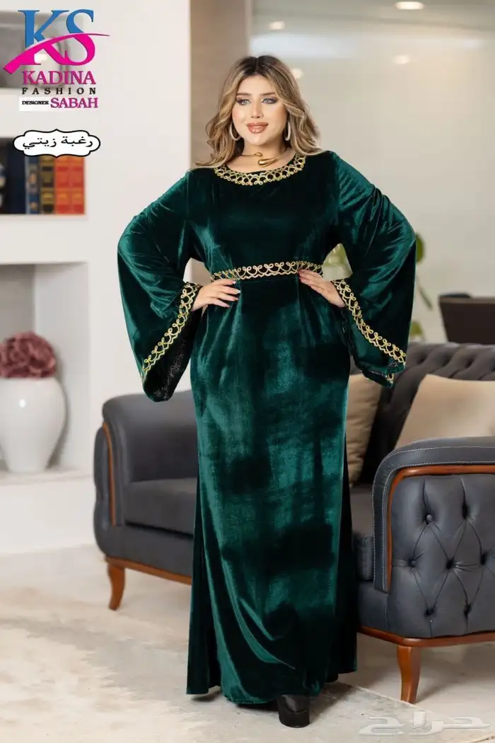 جملة جلابيات وبجايم ومفارش 13