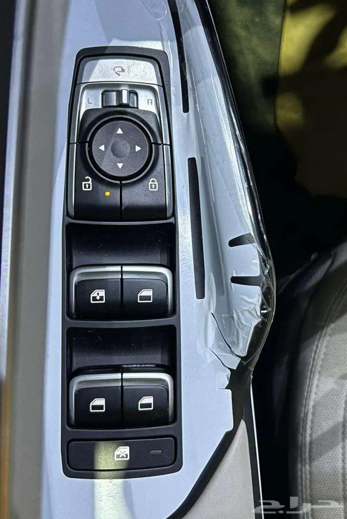 كيا كي 5 محرك 2.5 مطور 2025 اقل سعر اقساط او كاش 14