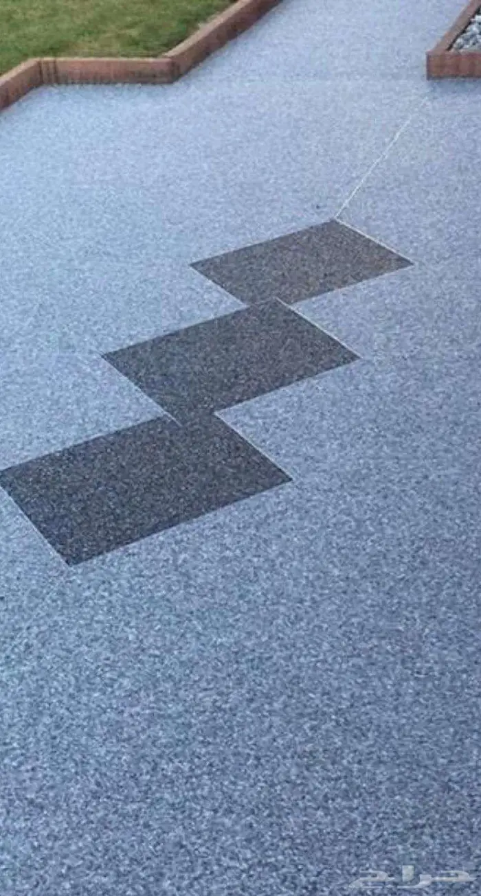 ارضيات كسر رخام وا ايبوكسي جمع المناطق الجنوبيه 6