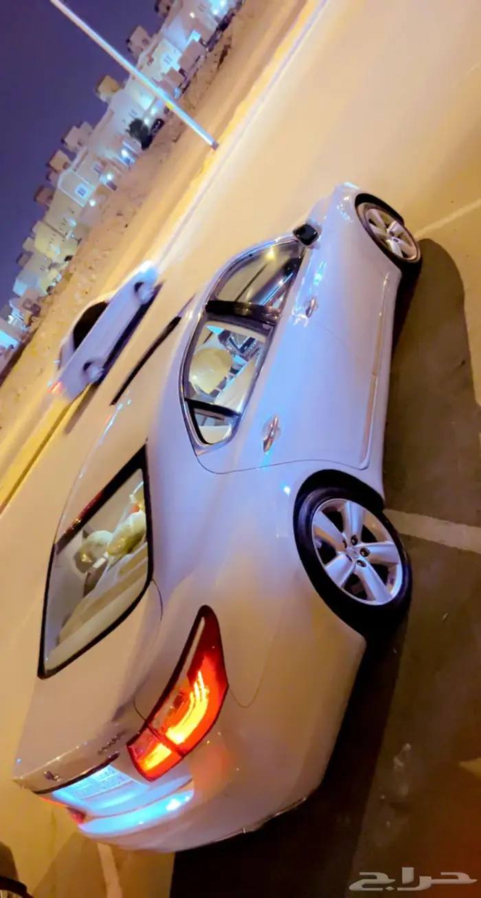 لكزس Ls460L 0