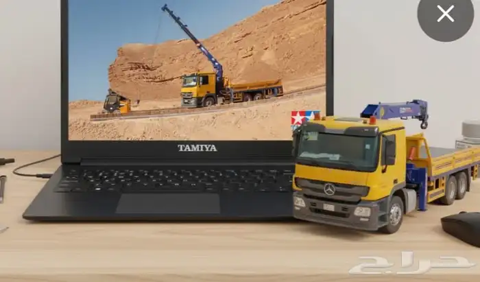 تاجير معدات 10