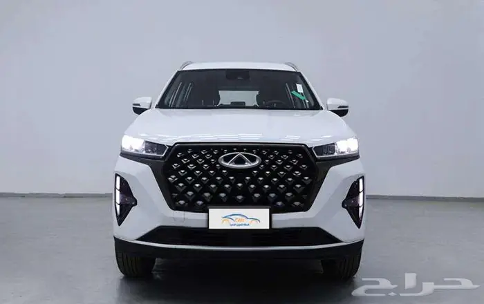 شيري تيجو 7 برو ماكس كمفورت 1