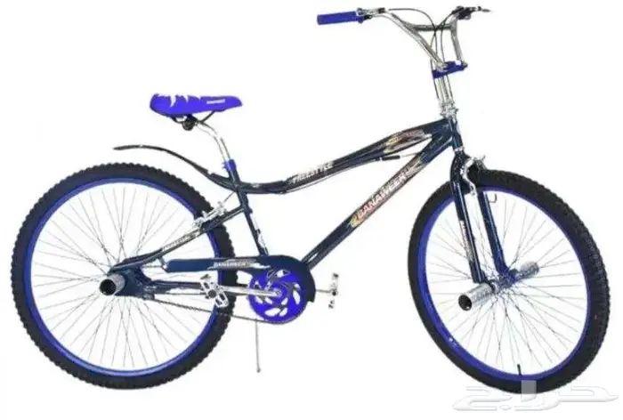 سياكل ( دراجات ) كوبرا ذات الجودة العالية بجميع المقاسات 1