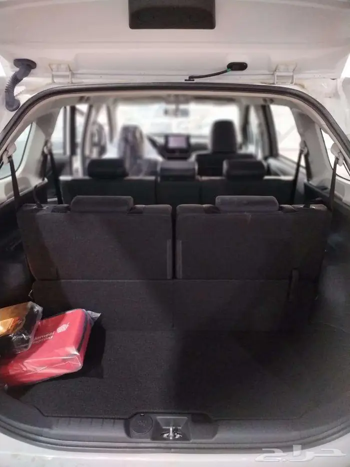 تويوتا - فيلوز 6