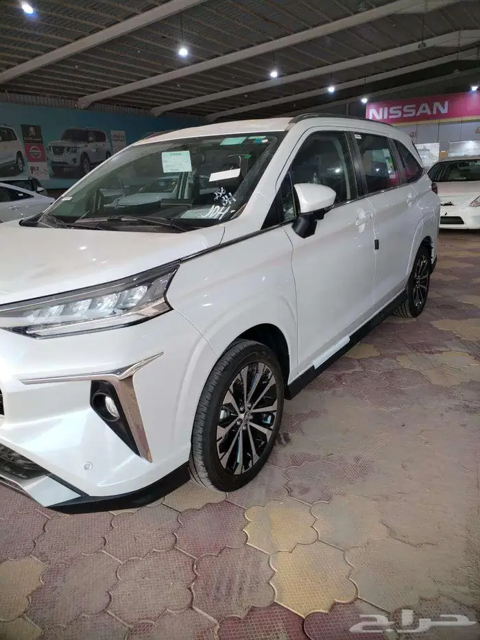 تويوتا - فيلوز 0